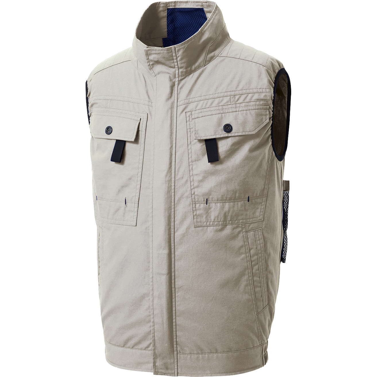 3L 空調服 5セル24V プラズマクラスターファンセット&バッテリーセット 3L 空調服 5セル24V プラズマクラスターファンセット&バッテリー