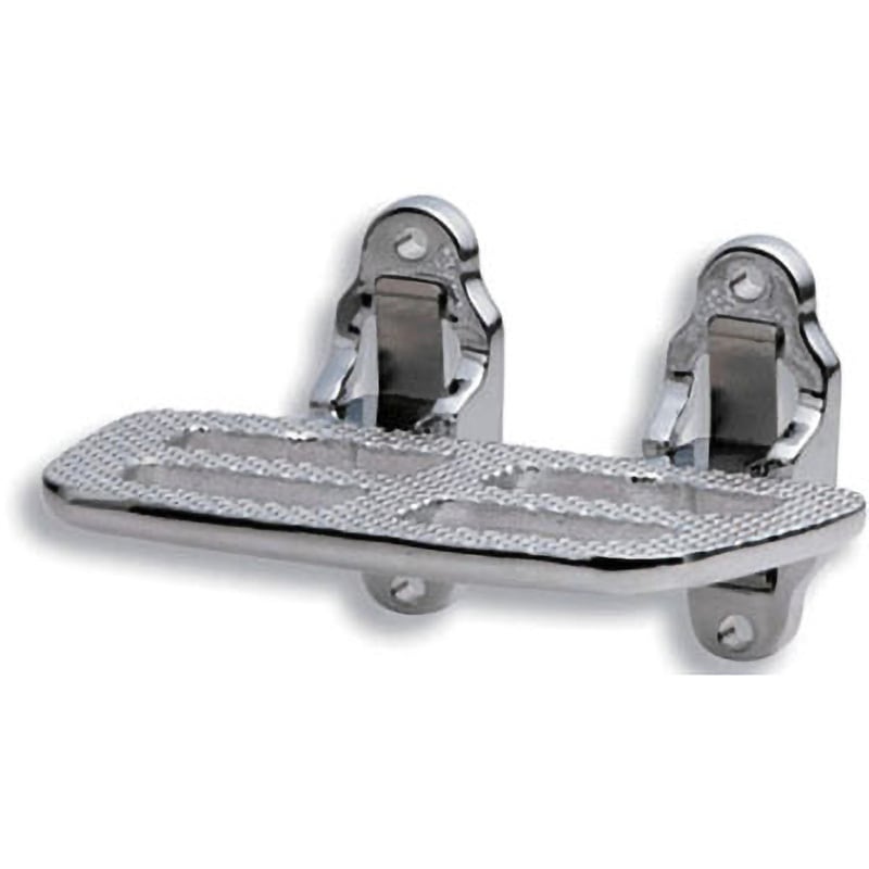TAKIGEN トラックリングステップ2個セット K-856-0 リングステップ 1個 TAKIGEN(タキゲン) 【通販モノタロウ】