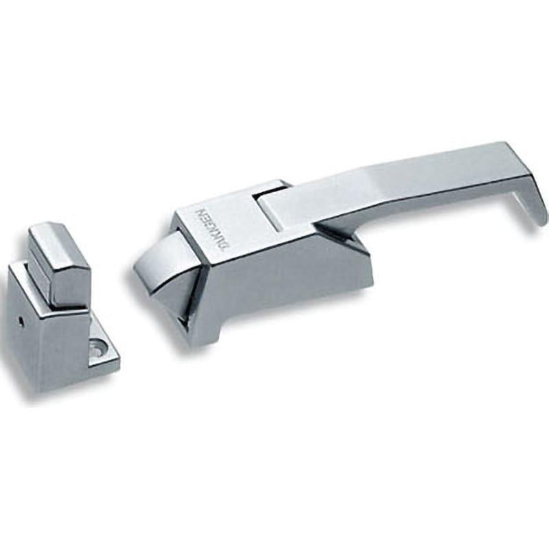 FA-163-A 密閉用ハンドル 1個 TAKIGEN(タキゲン) 【通販モノタロウ】