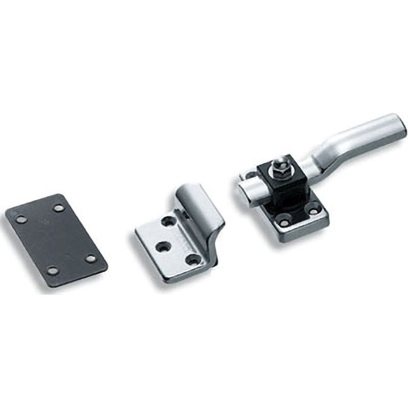 ステンレス 密閉用ハンドル TAKIGEN(タキゲン) 平面ハンドル 【通販