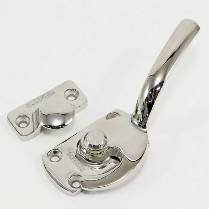 FA-1114-4L ステンレス 密閉用ハンドル 1個 TAKIGEN(タキゲン