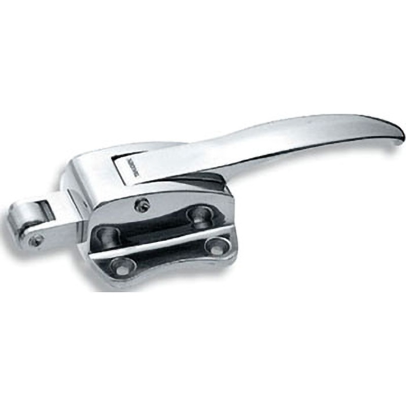 FA-1725-1 ステンレス 密閉用ローラーハンドル 1個 TAKIGEN(タキゲン) 【通販モノタロウ】