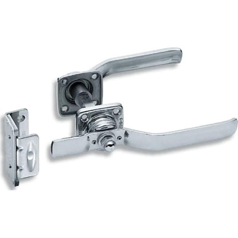 FA-1919-W-3 ステンレス 密閉用両面ハンドル 1個 TAKIGEN