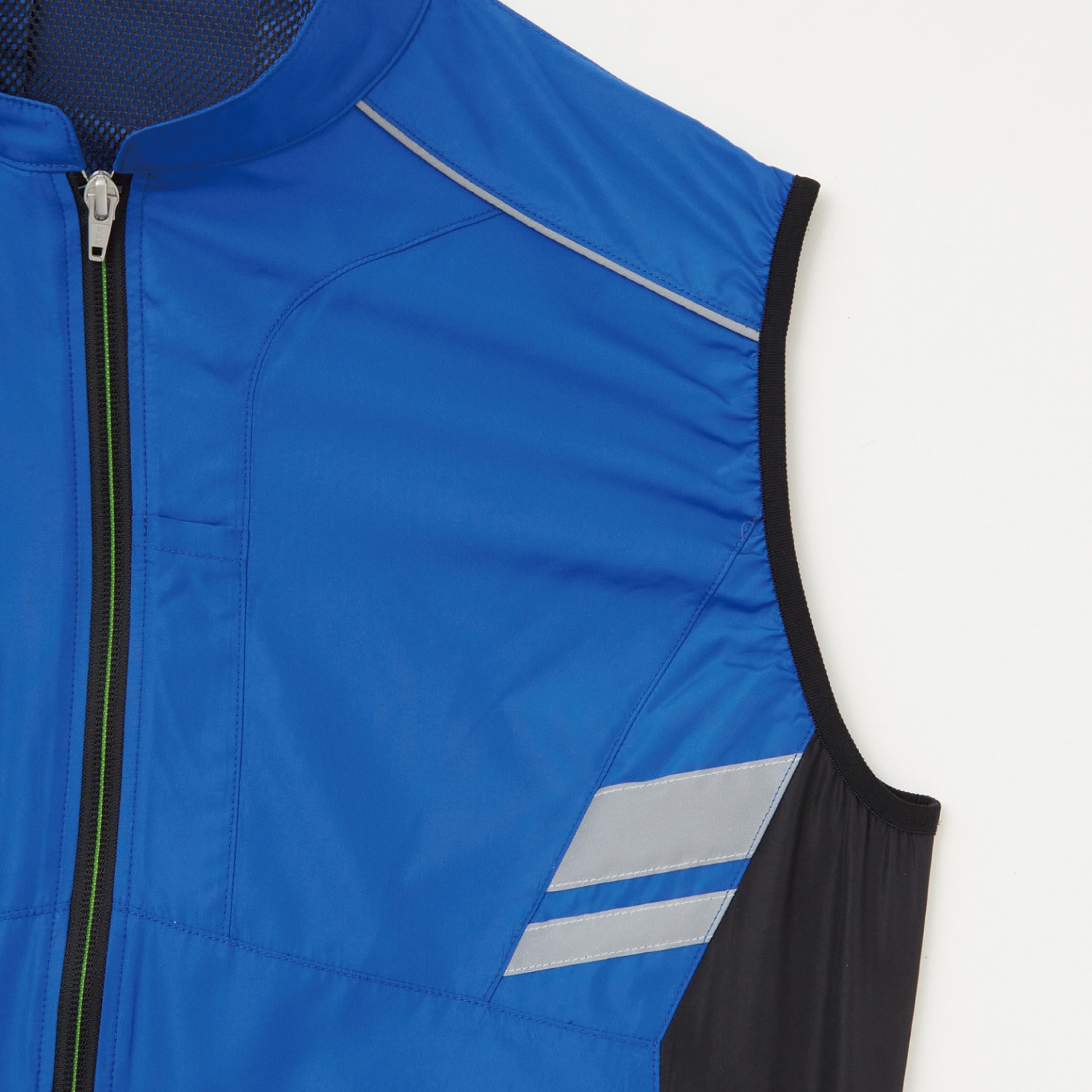 KF92322-KS036 空調風神服 ベスト (フラットハイパワーファン