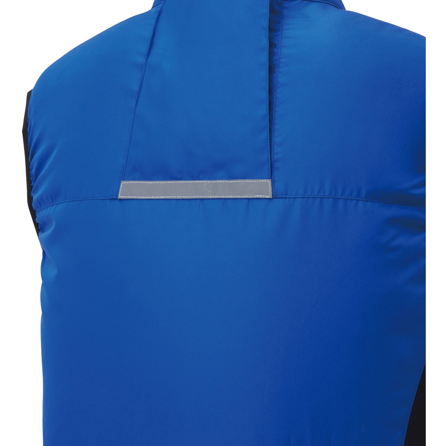 KF92322-KS036 空調風神服 ベスト (フラットハイパワーファン