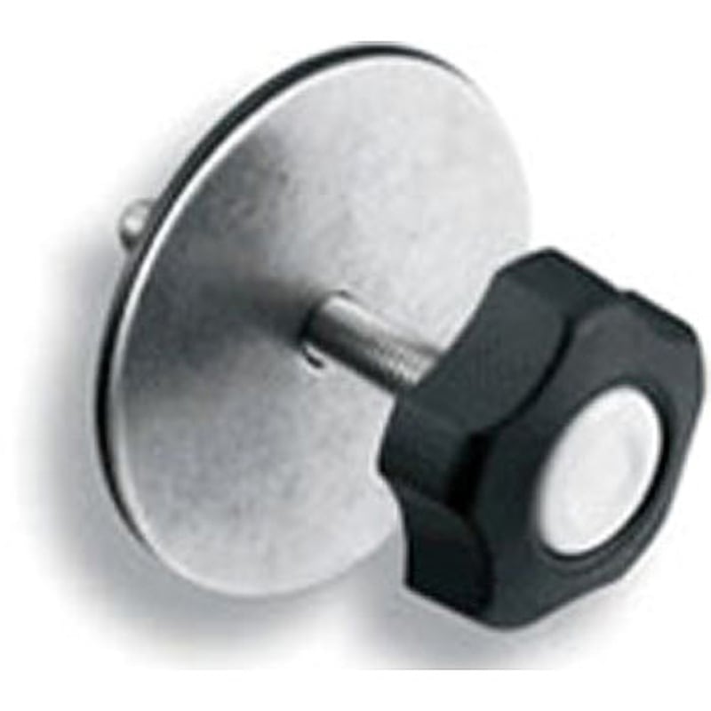 FC-708N-1 庫内安全脱出ノブ 1個 TAKIGEN(タキゲン) 【通販