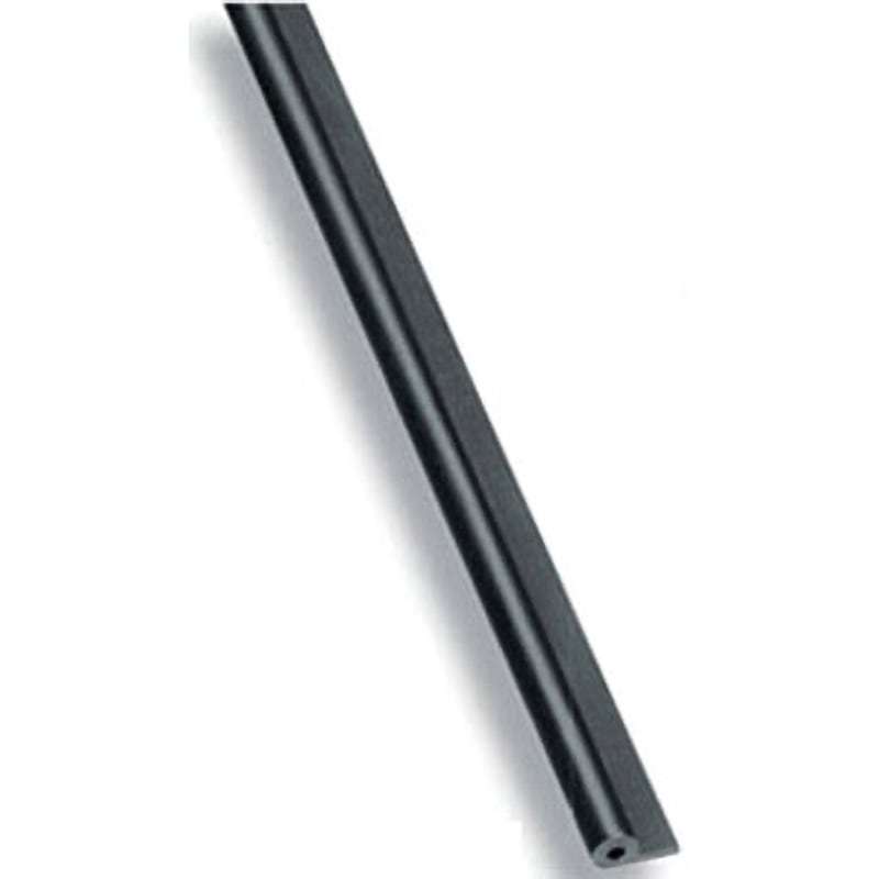 FC-776-4-F(1m) フッ素系パッキン(ブラック) 1個 TAKIGEN(タキゲン) 【通販モノタロウ】