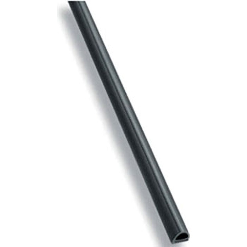 FC-777-4-F(1m) フッ素系パッキン(ブラック) 1個 TAKIGEN(タキゲン) 【通販モノタロウ】