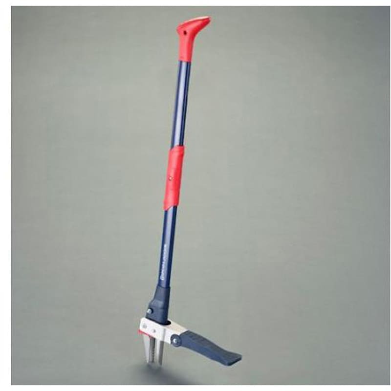 EA650DD-16 1000mm 雑草抜き 長柄 1個 エスコ 【通販モノタロウ】