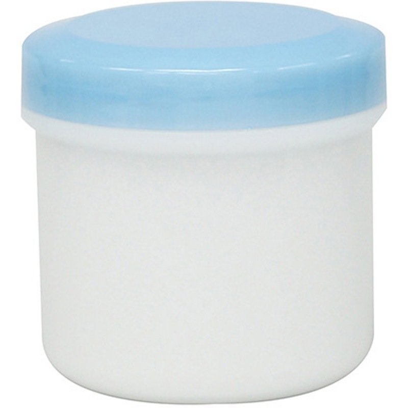 10060-815 定量軟膏容器(深型軟膏壷) 金鵄製作所 容量100mL 10060-815
