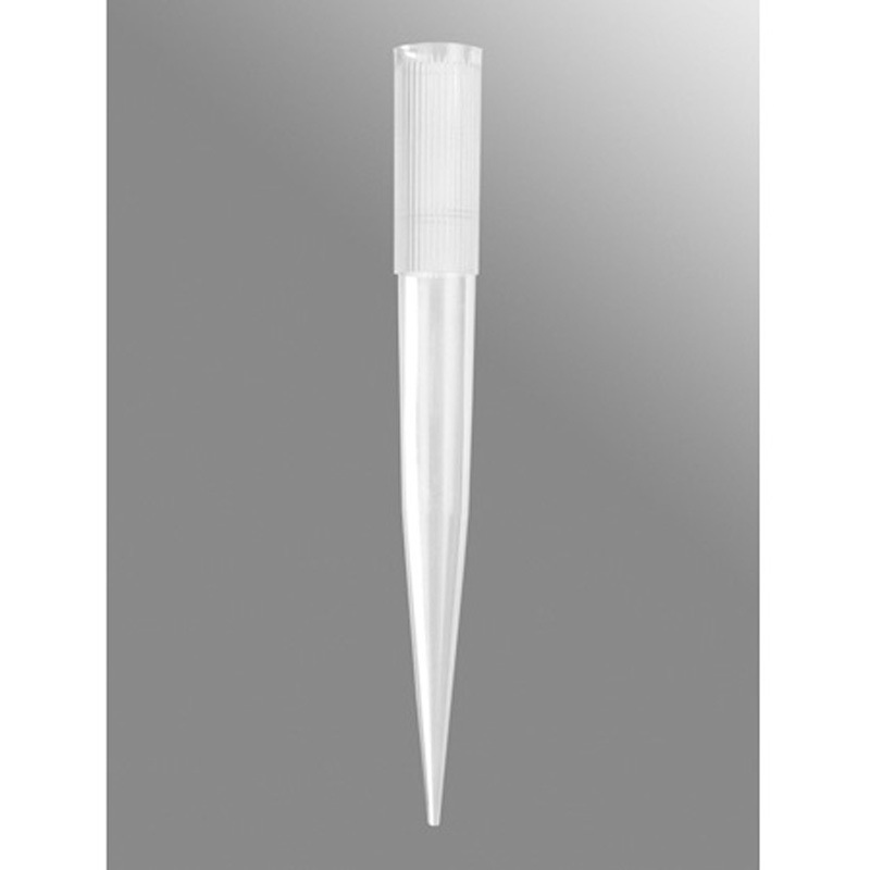 RFL-1200-C 1200μl ユニバーサルフィットチップ 透明 リフィルラック 768個×6パック入 1ケース(6パック×768個) AXYGEN 【通販モノタロウ】