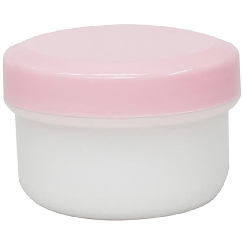 AT20F-21 定量軟膏容器(深型軟膏壷) 金鵄製作所 容量20mL AT20F-21 