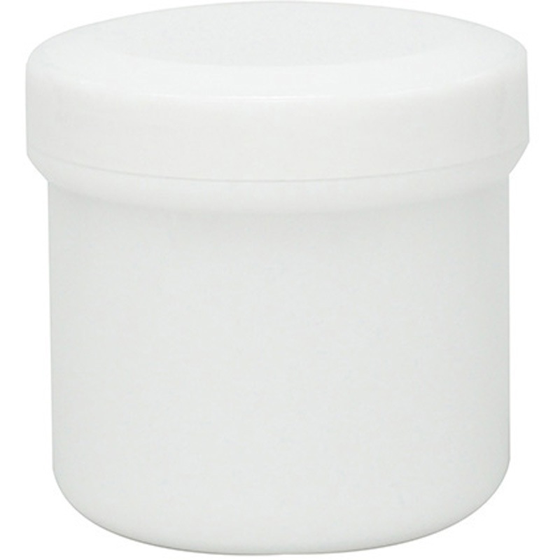 AT100F-01 定量軟膏容器(深型軟膏壷) 金鵄製作所 容量100mL 【通販