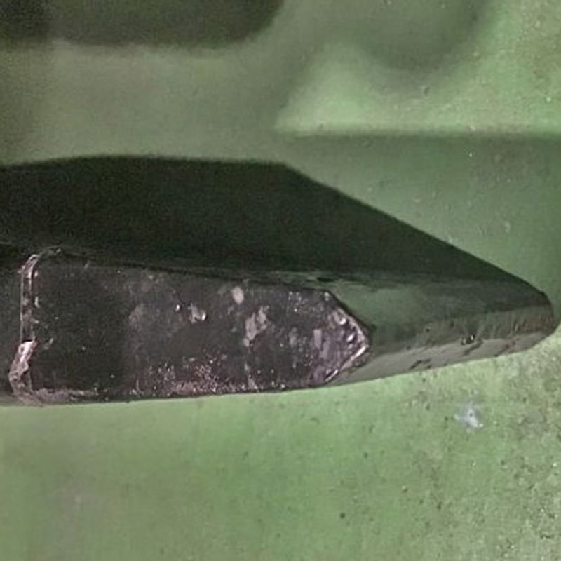 EA650DD-14 28mm/1540mm 超ロングチゼル 1個 エスコ 【通販モノタロウ】