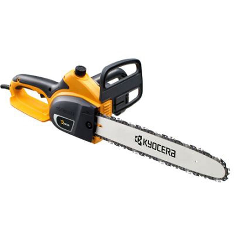 EA898CA-5A 360mm チェーンソー 電動 1個 エスコ 【通販モノタロウ】