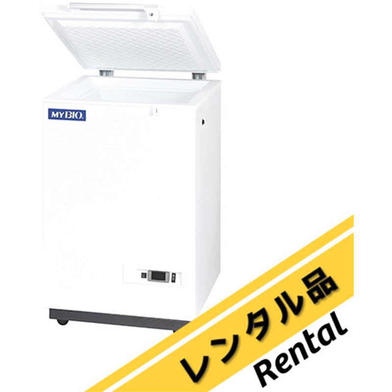 VT-78HC 【レンタル】小型超低温槽(-60～-80℃、70L) 1個 日本