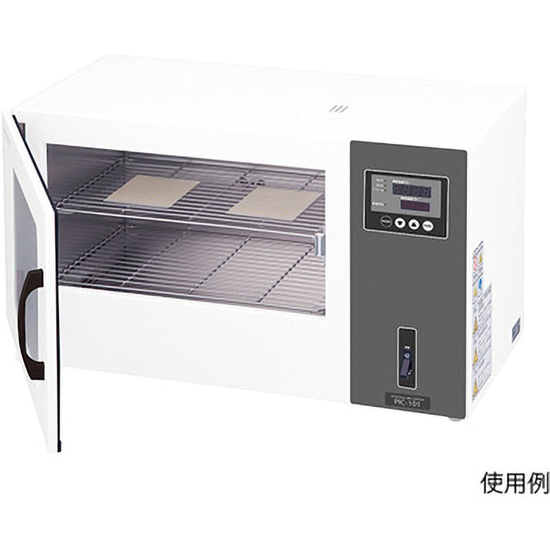 レンタル】パーソナルインキュベーター アズワン 恒温器・恒温槽