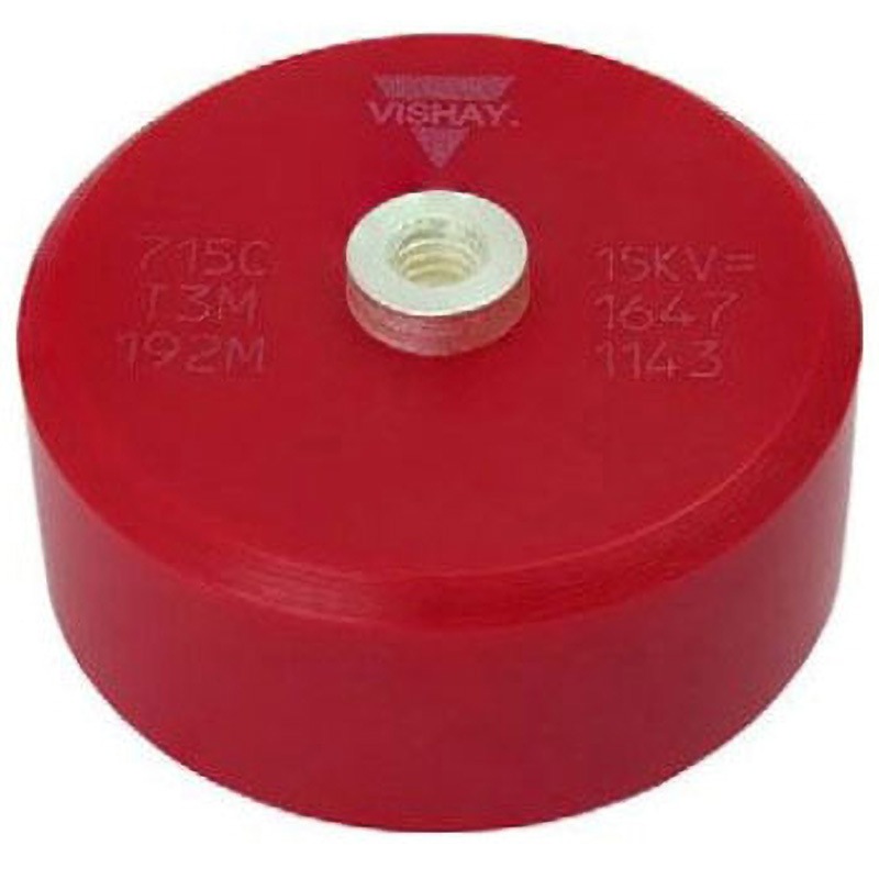 715C40KTT10 715C 40KVDC 100PF ±20% N4700 7543 e4 1個 VISHAY 【通販モノタロウ】
