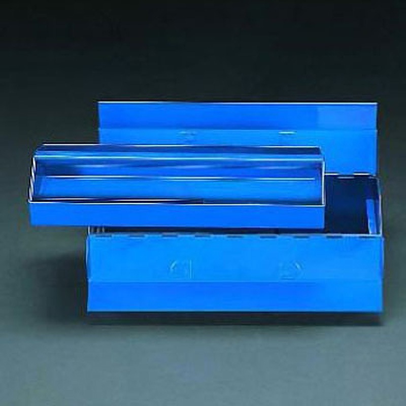 EA505N-720 720x280x250mm 工具箱 スティール製 エスコ 1個 EA505N-720