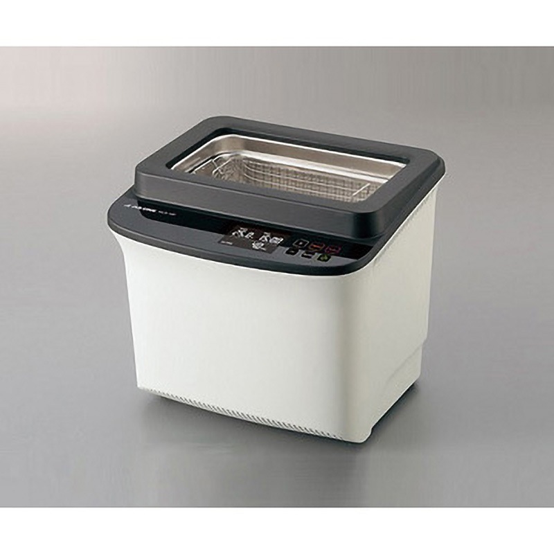MCD-3P 【レンタル】超音波洗浄器 1台 アズワン 【通販モノタロウ】 7,692円