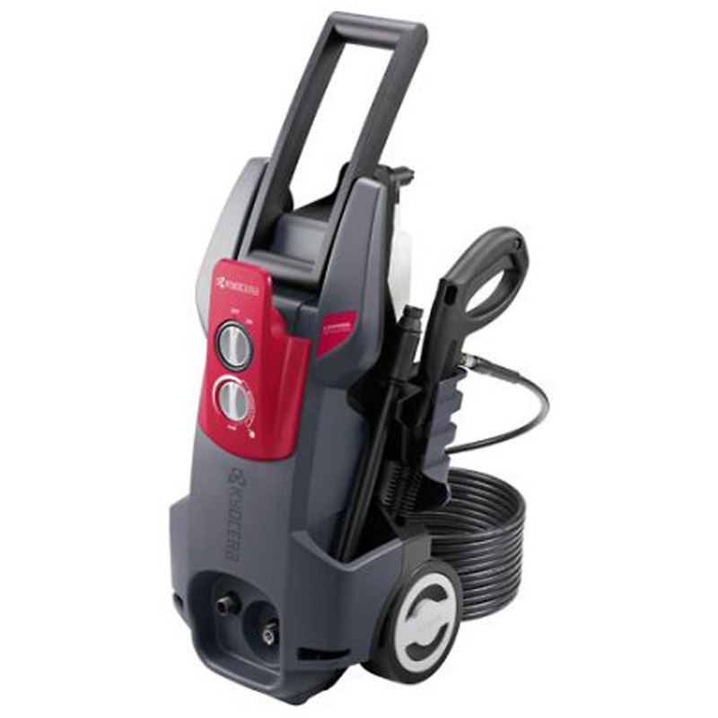 EA115TR-6A AC100V/1.45Kw 高圧洗浄機 1台 エスコ 【通販モノタロウ】