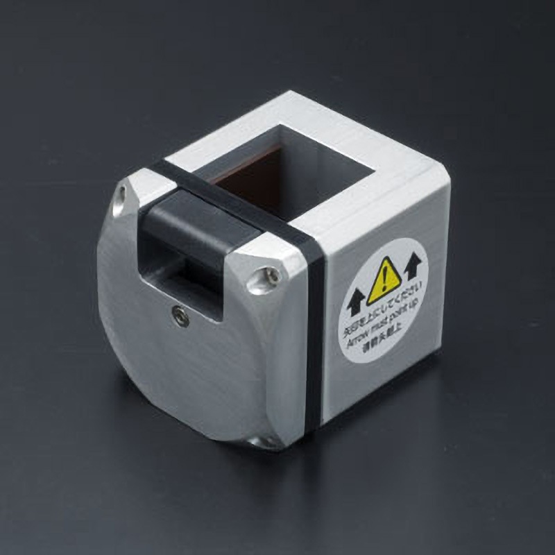 CUAB-30 クイックポジショニングブラケット CUAB-30 NIC(エヌアイシ・オートテック) アルマイト処理