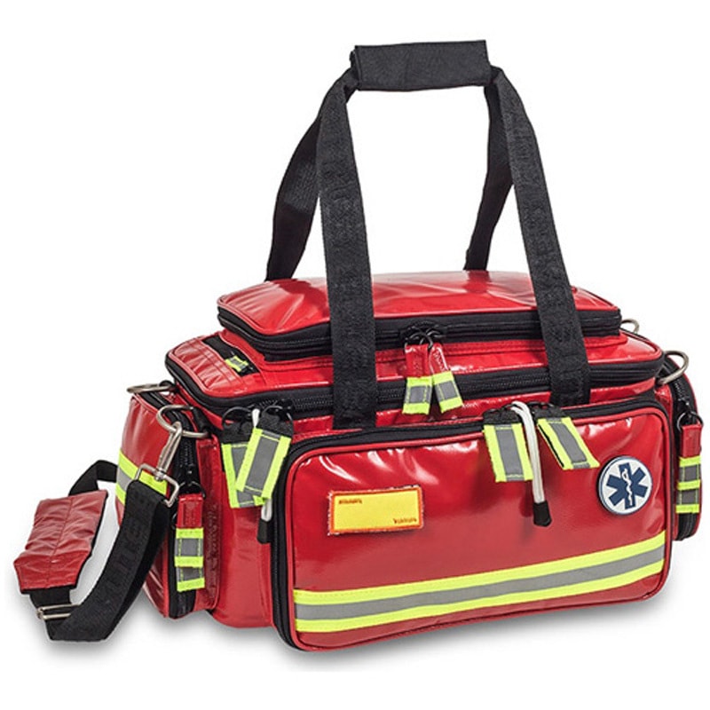 EB02.026 EB防水一次救命処置用救急バッグ 1個 エリートバッグ社