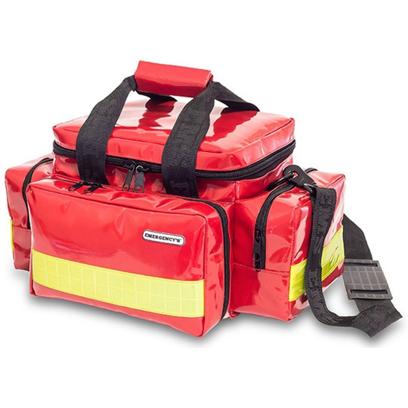 EM13.021 EM防水軽量型救命バッグ 1個 エリートバッグ社 【通販モノタロウ】 14,425円