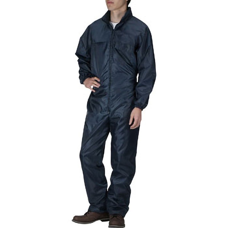 ツナギ 2294 ポリエステルツナギ 2294 1着 カジメイク 【通販モノタロウ】