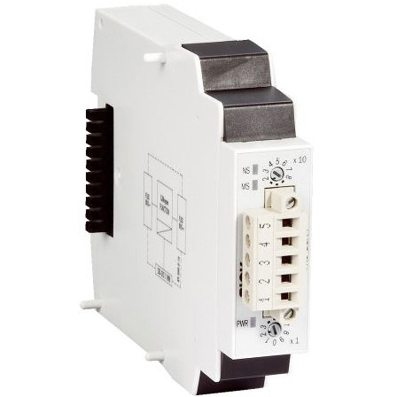 FX0-GCAN00000 FLEXISシリーズ ゲートウェイ Flexi Softシステム用 DINレール 22.5 x 96.5 x 131 mm I/Oモジュール 1個 SICK 【通販モノタロウ】