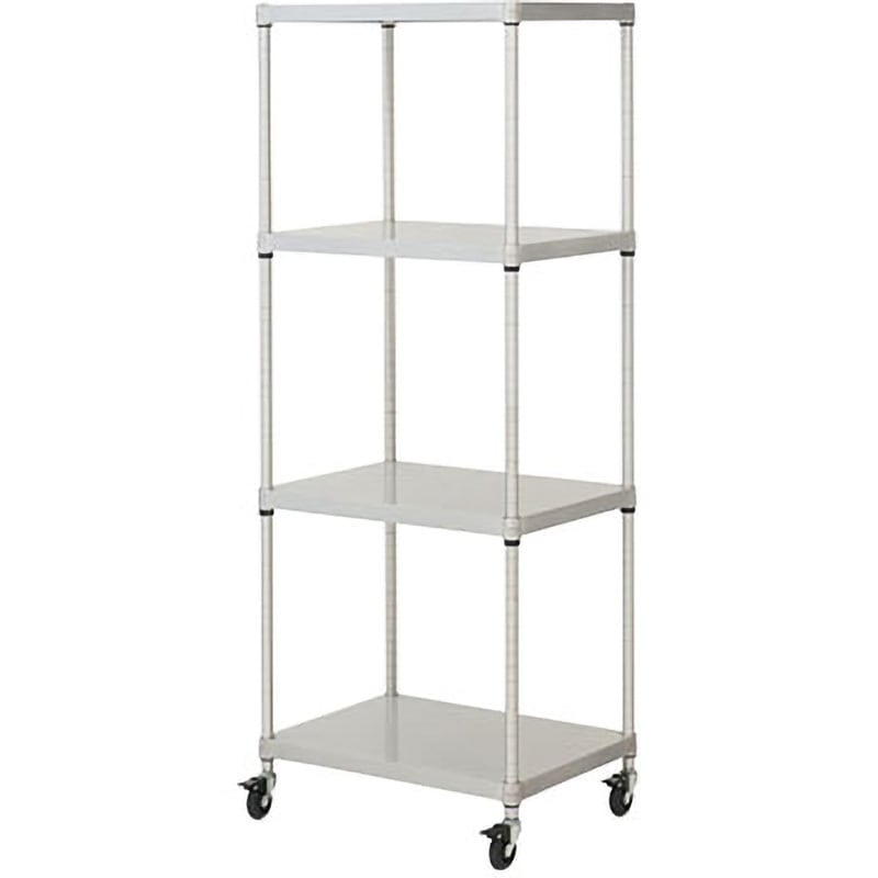 ZSH-60154 ルミナスプレミアムラインソリッドラック Luminous(ルミナス) 奥行460mm  ZSH-60154