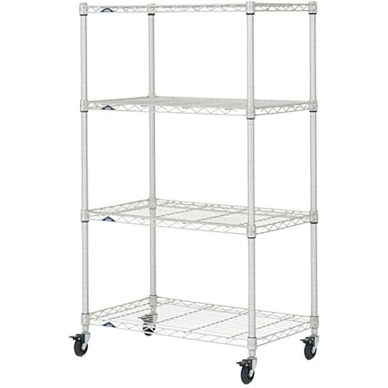 Luminous ルミナス スチールラック 棚板 1200×450 6枚セット Luminous ルミナス スチールラック 棚板 1200×450 6枚セット 楽天市場