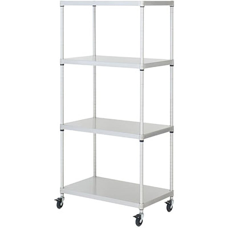 ZSH-76154 ルミナスプレミアムラインソリッドラック Luminous(ルミナス) 奥行460mm  ZSH-76154