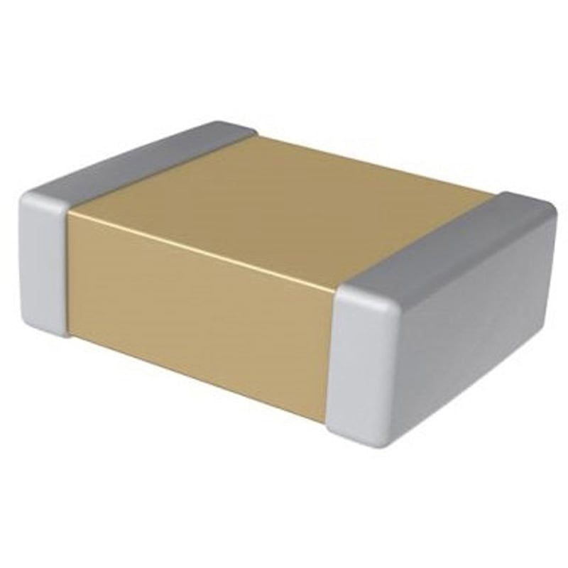 C1210C103JDGACTU MLCC 10nF 1kV dc 1210 3225M 1セット 1000個入 1セット(1000個) KEMET 【通販モノタロウ】