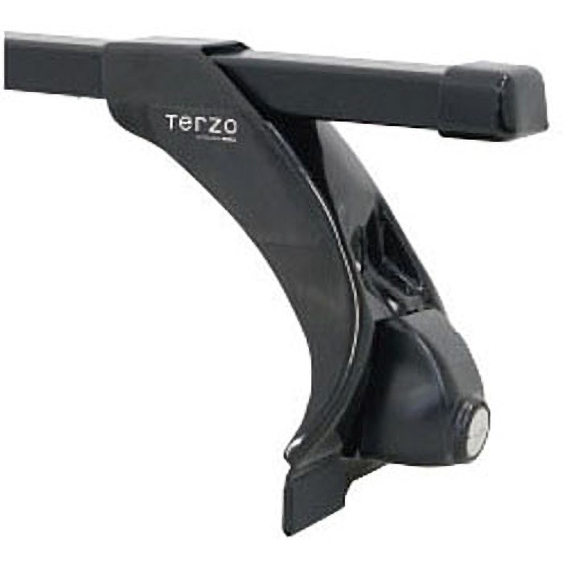 EF3TM ベースフット(レインモールタイプ) 1セット(4個) TERZO 【通販