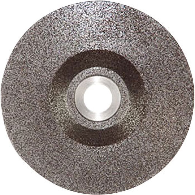 CBN75#100 ボラゾンホイール CBN75 1枚 ムラタ溶研 【通販モノタロウ】