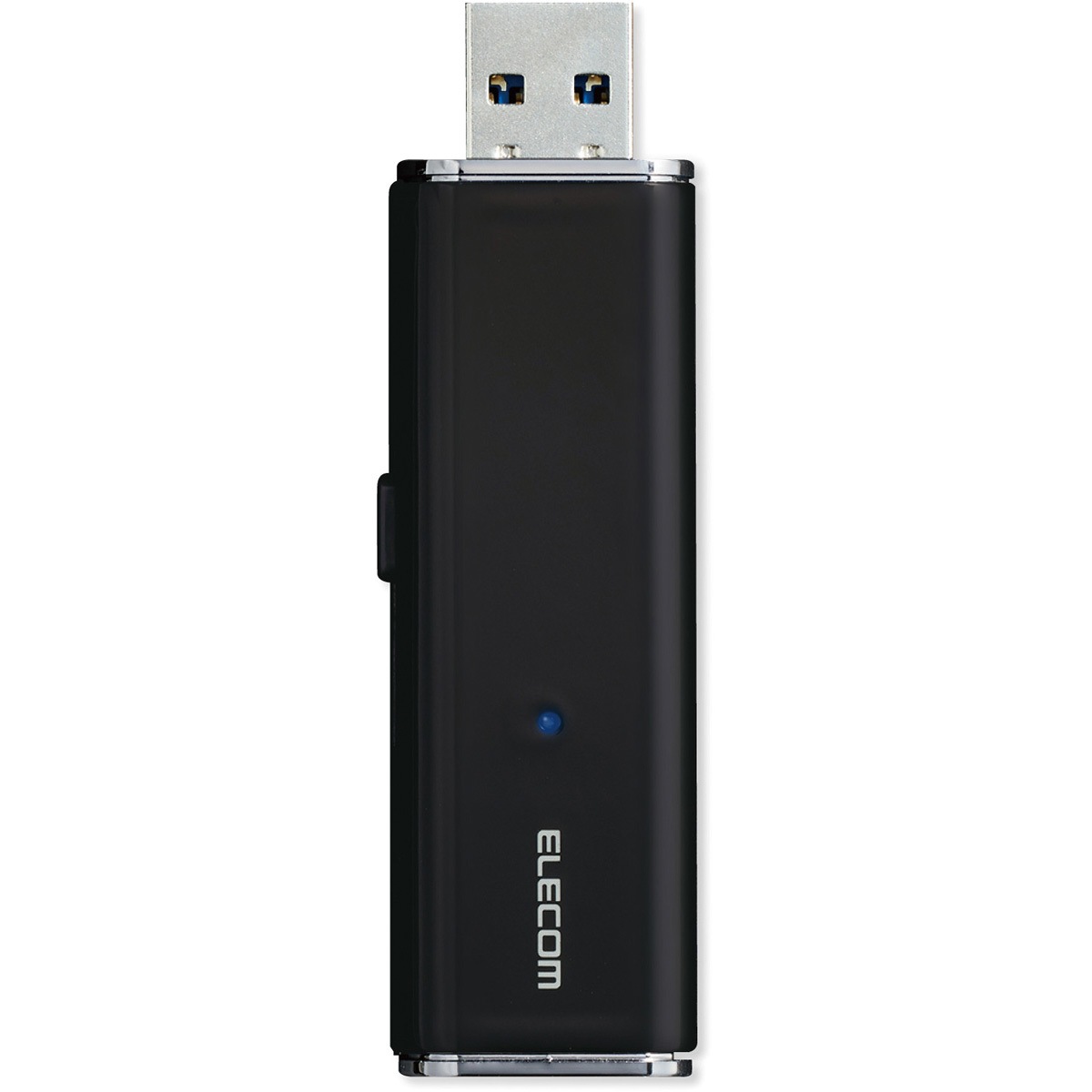 ESD-EMN1000GBK SSD 外付け 1TB ポータブル USB3.2 ( Gen1