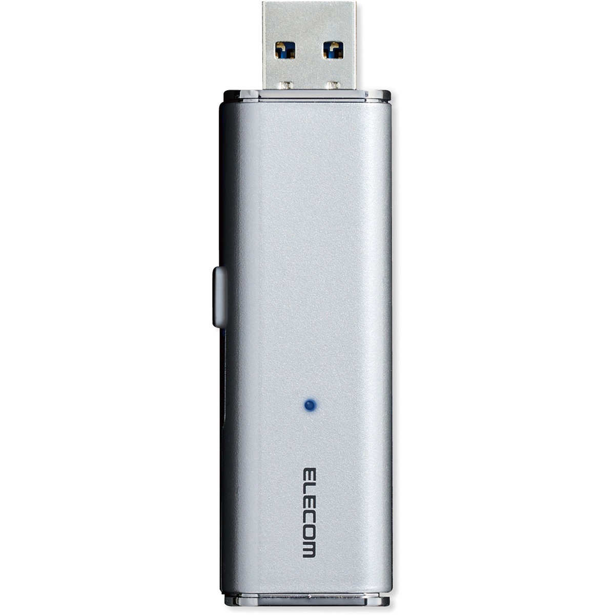 ESD-EMN1000GSV SSD 外付け 1TB ポータブル USB3.2 ( Gen1 ) 対応 小型
