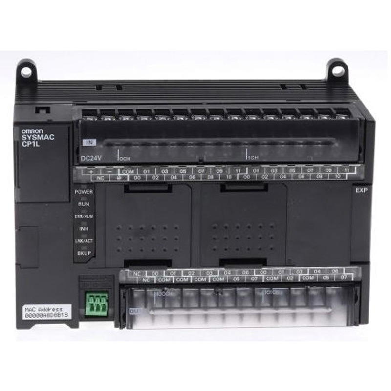 CP1L-EM40DR-D PLC CPUユニット ユニット シリーズ名：CP1L-EM 10000ステップ 1個 オムロンヘルスケア 【通販モノタロウ】