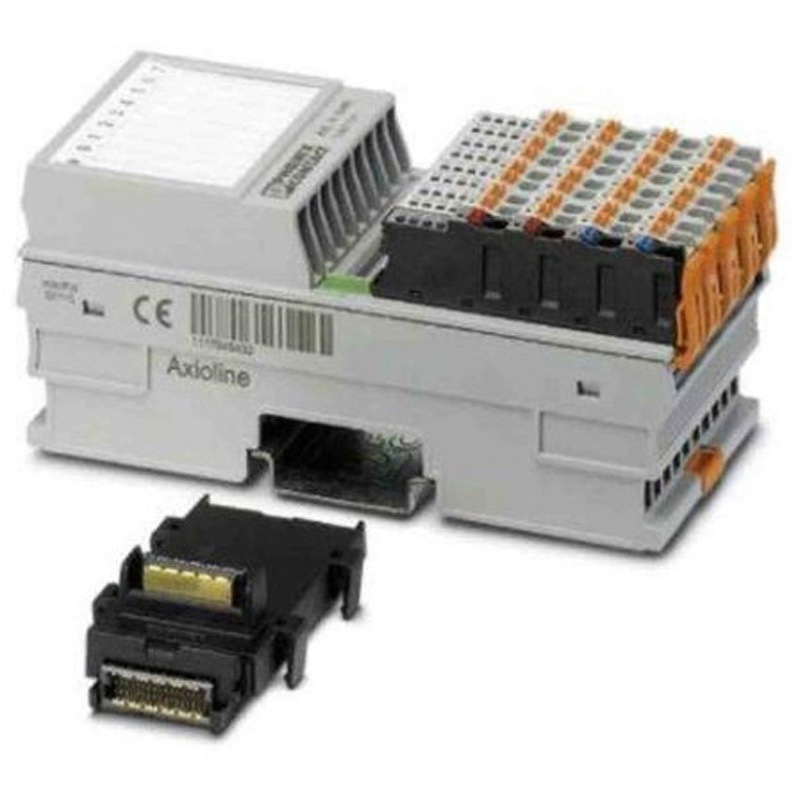 2701232 PLC I/Oモジュール PLC I/Oモジュール 1個 フエニックス・コンタクト 【通販モノタロウ】