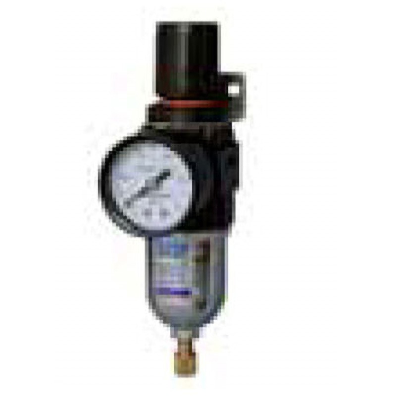 BN-3RT21F-8A フィルタ付減圧弁 1個 富士コンプレッサー 【通販モノタロウ】 9,735円