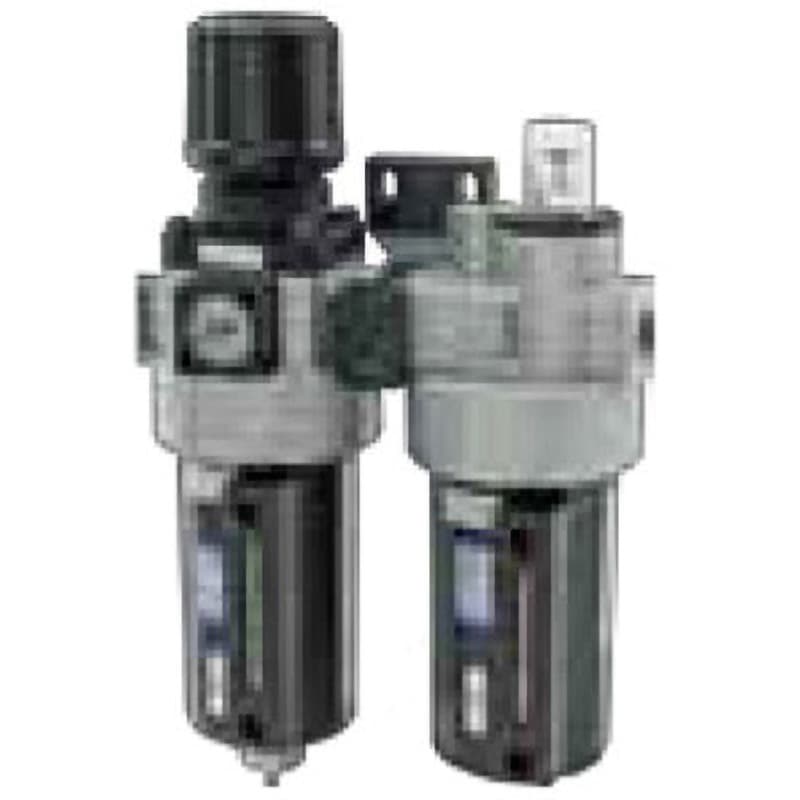 BN-25T5D10A コンビユニット 1個 富士コンプレッサー 【通販モノタロウ】