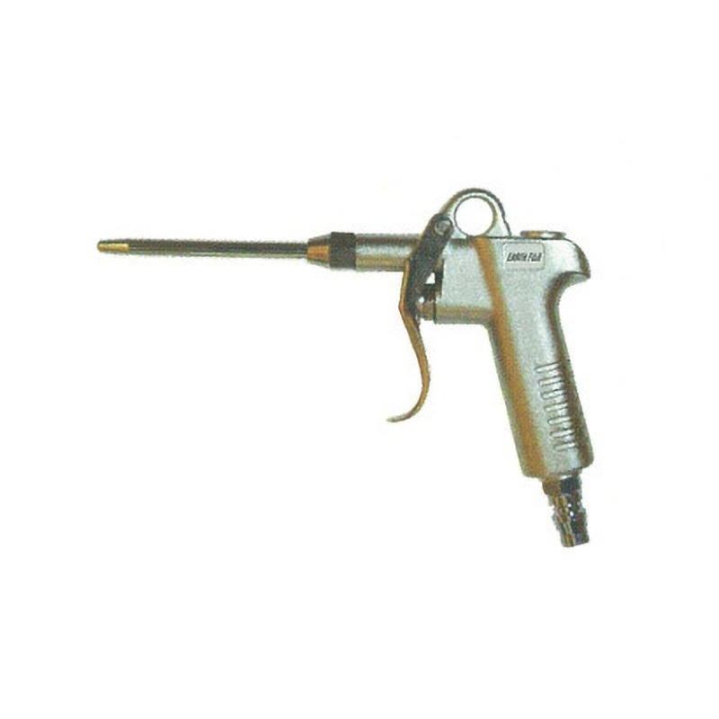 F99-10LK エアダスターレバー式(カプラ付) 1個 富士コンプレッサー