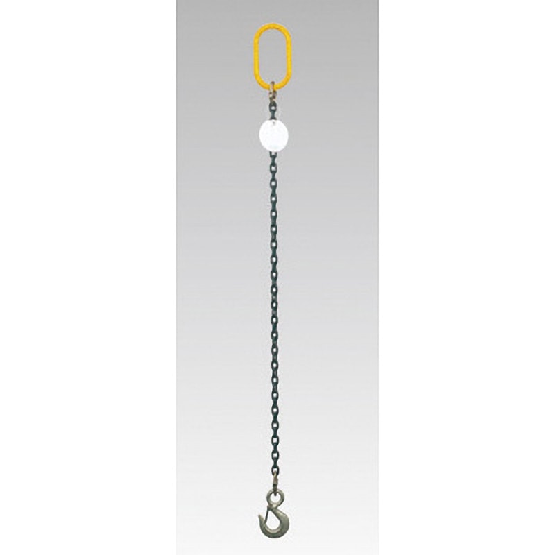 SCS6S チェーンスリング スリーエッチ 1本 SCS6S