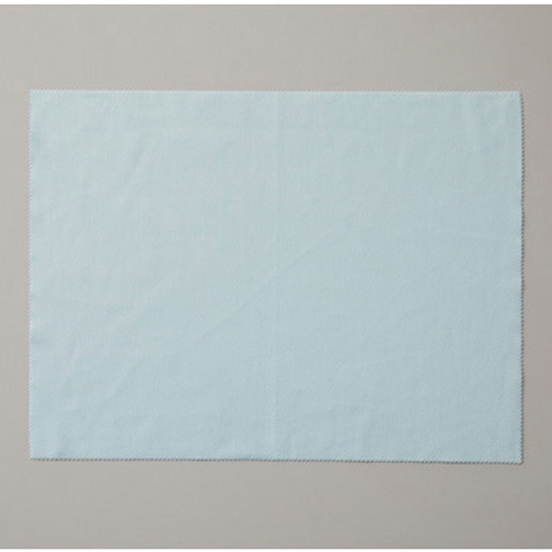 TECHNO WIPER(R) S-151 MI 30×40cm 100枚入 1箱(10袋×10枚) 未来コーセン 【通販モノタロウ】