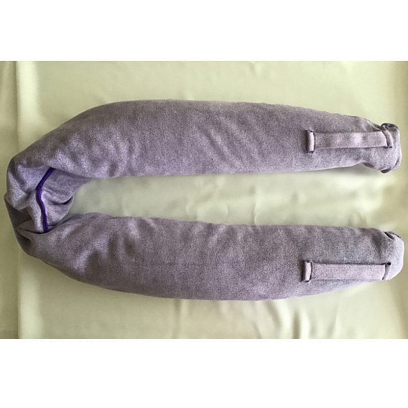 UIクッション パープル 1個 コーポレーションパールスター 【通販モノタロウ】