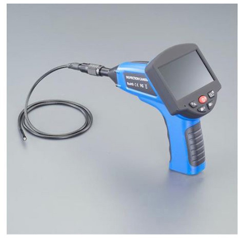 EA750FV-21C Φ5.5mmx1.0m ハンディースコープ 1台 エスコ 【通販モノタロウ】