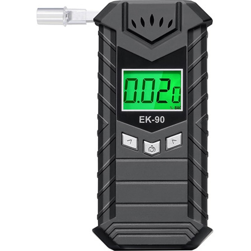 EK90 アルコールチェッカー オーグ 1個 EK90
