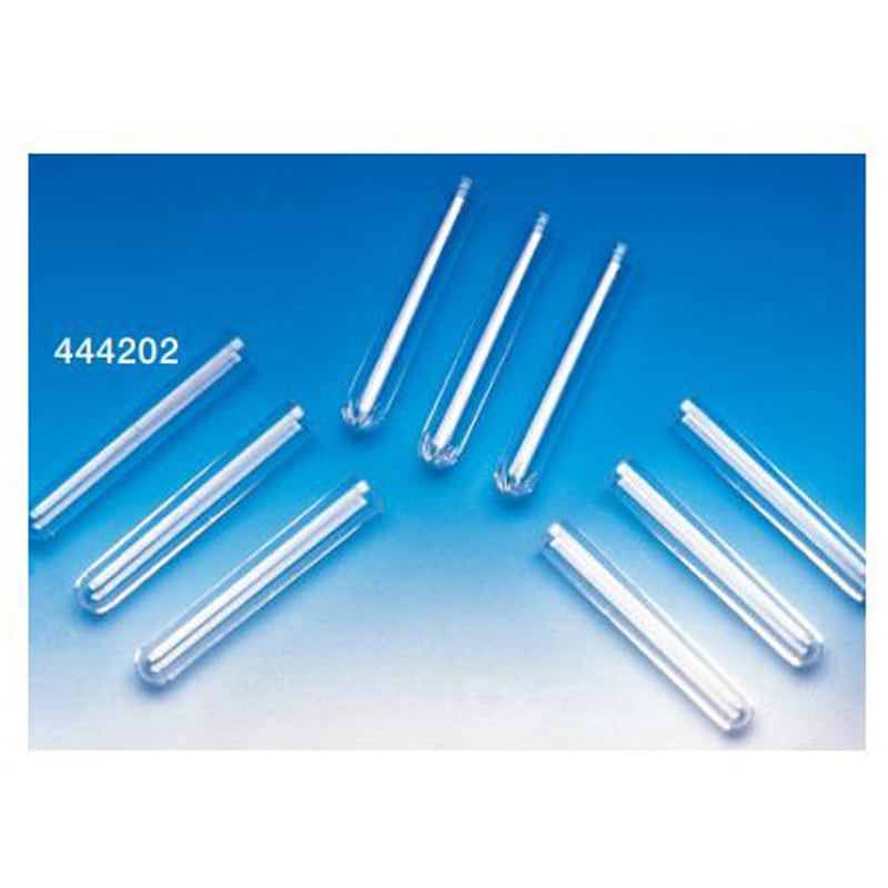 444202 イムノチューブ MaxiSorp(TM) 5mL 1箱 1000個×3包入 1箱(3包×1000個) Thermo Scientific Nalgene 【通販モノタロウ】