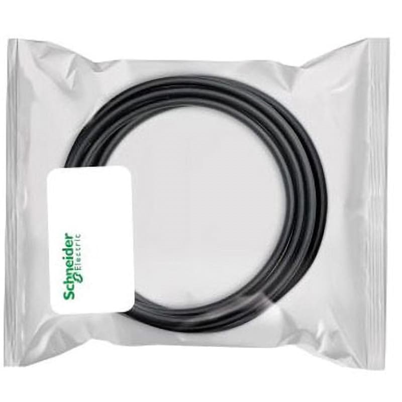 XBTZ988 ケーブル XBTGK、XBTGTW、XBTN401、XBTN410、XBTNU400、XBTR410、XBTR411用 1個 シュナイダーエレクトリック 【通販モノタロウ】